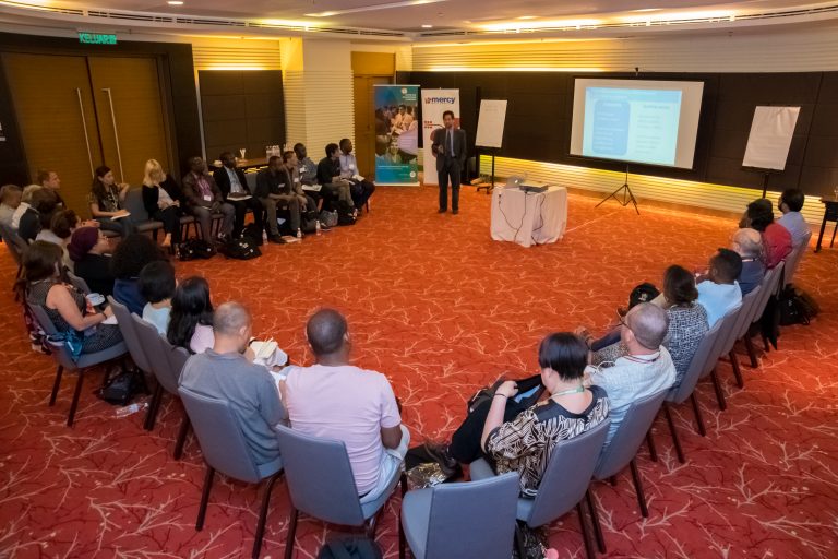 2018 HL Graduates Symposium Day 1 Swiss Gardens Hotel Kuala Lumpur Malaysia