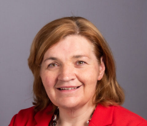 Deb Barry