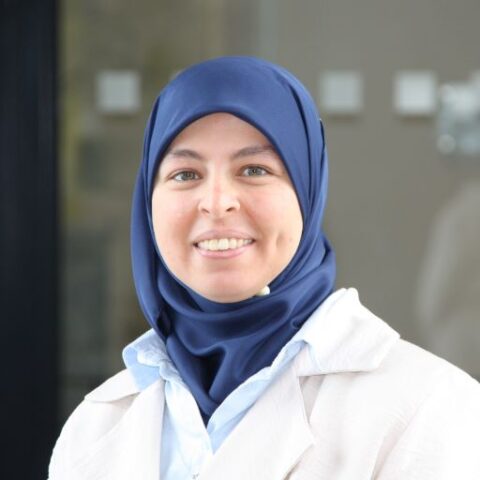 Manal K Elzalabany