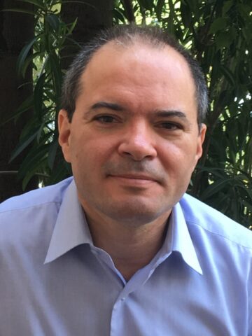 Samer Jabbour