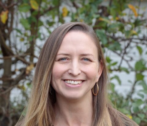 Dr Leanne Kelly